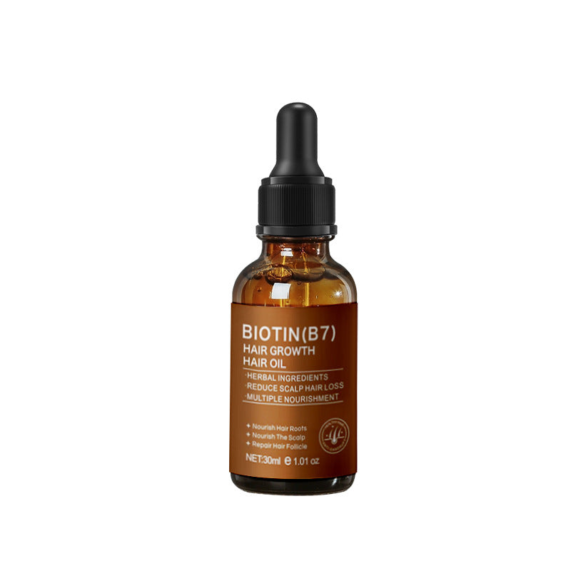 Biotin Hair Care Shampoo Conditioner Set