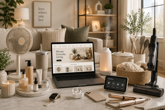 5 Everyday Upgrades That Actually Make Your Life Easier