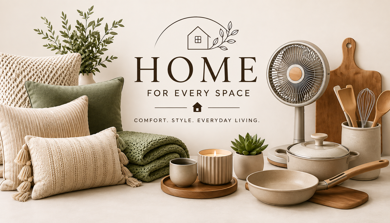 Home Living