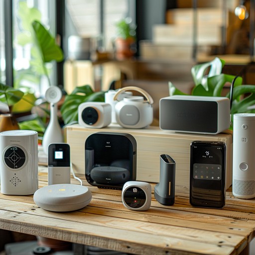 Tech Collection
