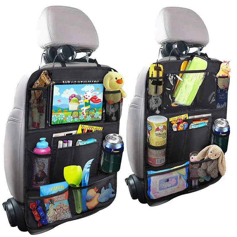 Car storage bag
