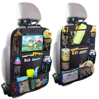 Car storage bag