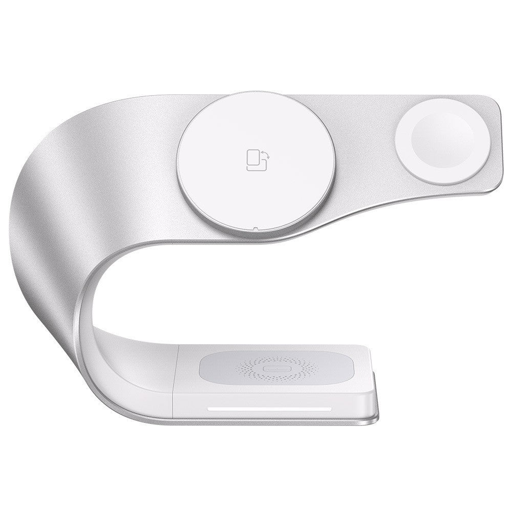 3-in-1 Wireless Charger