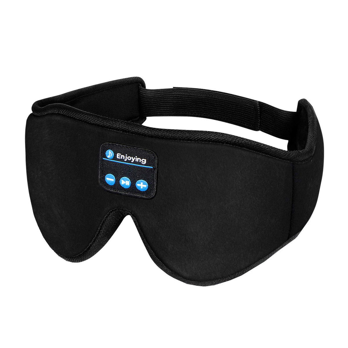 Bluetooth Sleep Mask with Speakers