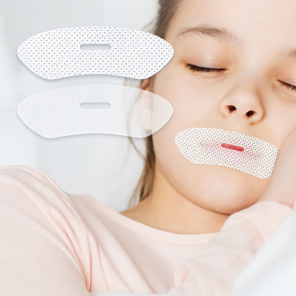 Anti-Snoring Mouth Tape