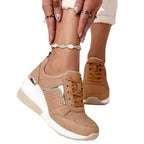 Light brown
