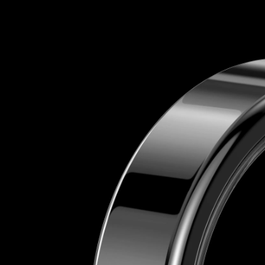Smart Health Ring