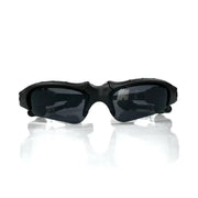 Bluetooth Glasses Headset with Stereo Sound and Polarized Lenses