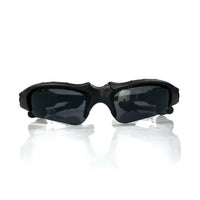 Bluetooth Glasses Headset with Stereo Sound and Polarized Lenses