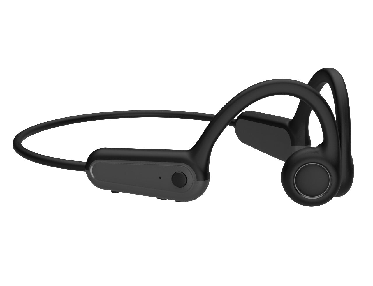 Wireless Bone Conduction Bluetooth Headphones