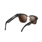 Semi-Rimless