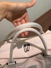 Large Capacity Travel Tote Bag with Multiple Pockets