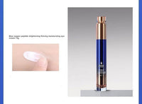 Blue Copper Peptide Anti-Wrinkle Skincare Set