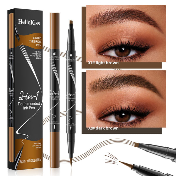 Waterproof Eyebrow Defining Pencil
