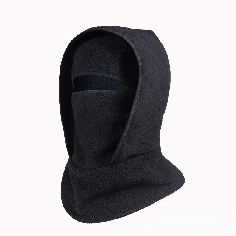 Winter Outdoor Face Mask