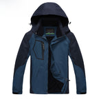 Men's Deep Sea Blue