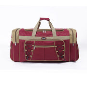 Large Capacity Foldable Travel Bag