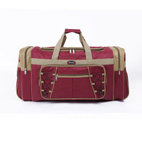 Large Capacity Foldable Travel Bag