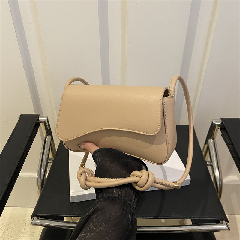Stylish Crossbody Small Square Bag