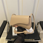 Stylish Crossbody Small Square Bag
