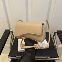 Stylish Crossbody Small Square Bag
