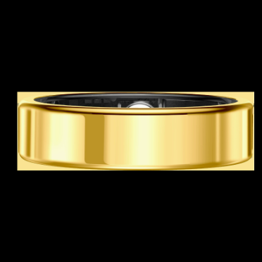 Smart Health Ring