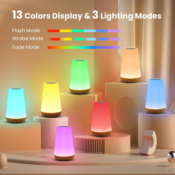 Night Light for Bedroom
