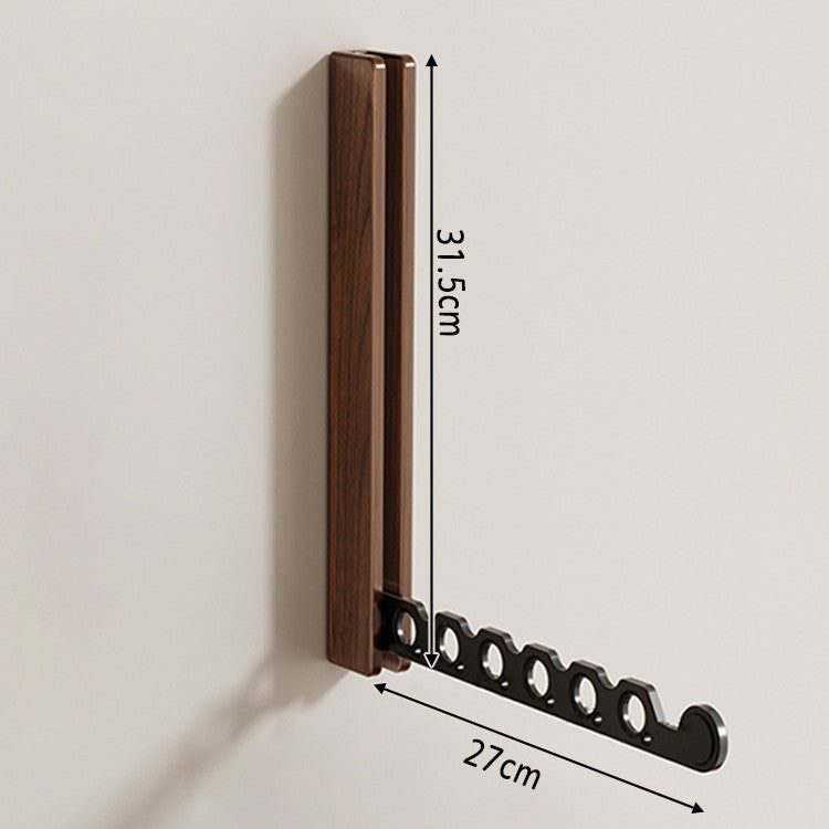 Folding Wall Drying Rack