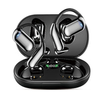 Open Ear Bluetooth Headphones with AI Translation