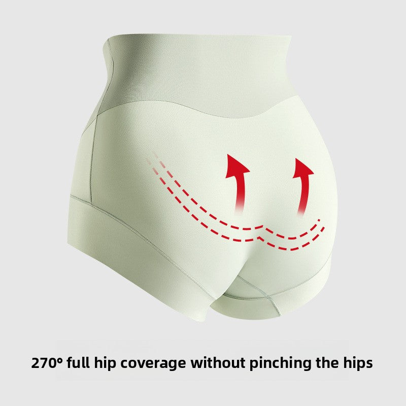 Tummy Control Shapewear with Butt Lift