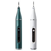 Ultrasonic Dental Scaler with Rechargeable Battery