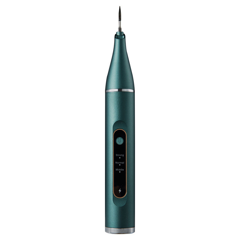 Ultrasonic Dental Scaler with Rechargeable Battery