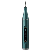 Ultrasonic Dental Scaler with Rechargeable Battery