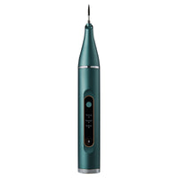 Ultrasonic Dental Scaler with Rechargeable Battery