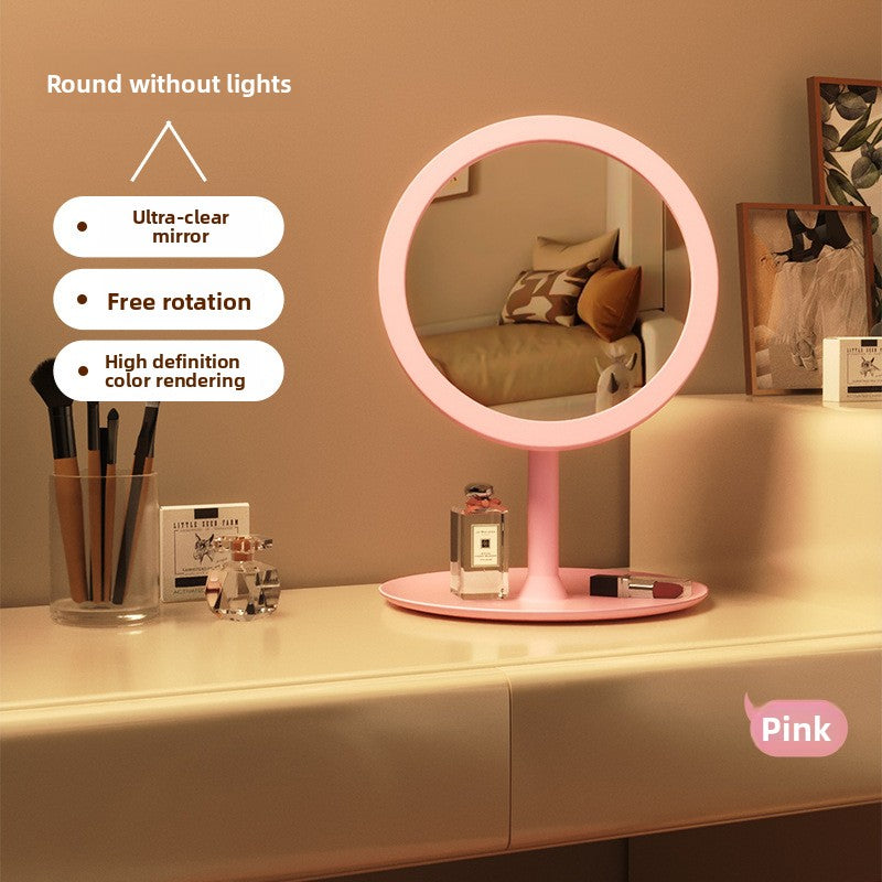 Smart LED Makeup Mirror
