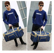 Large Capacity Foldable Travel Bag