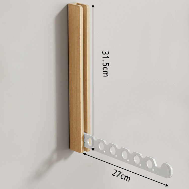 Folding Wall Drying Rack