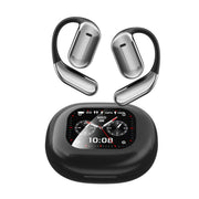 Open Ear Bluetooth Headphones with AI Translation