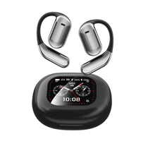Open Ear Bluetooth Headphones with AI Translation
