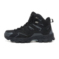Outdoor Hiking Shoes Mesh Breathable Non-Slip