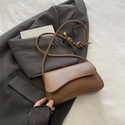 Stylish Crossbody Small Square Bag