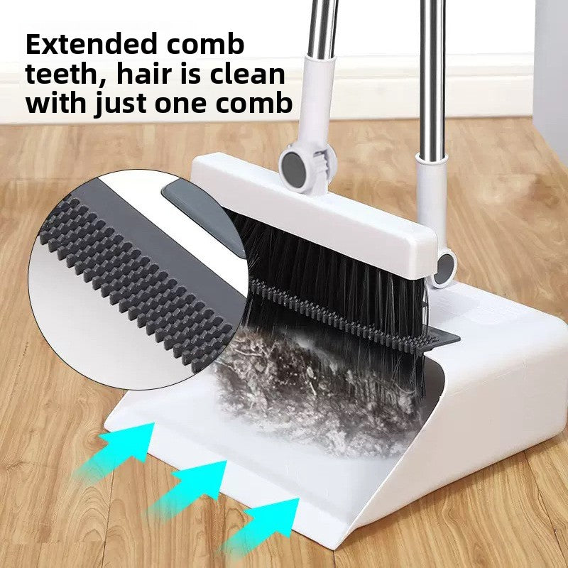 Nexus Arc SweepEasy Broom Set