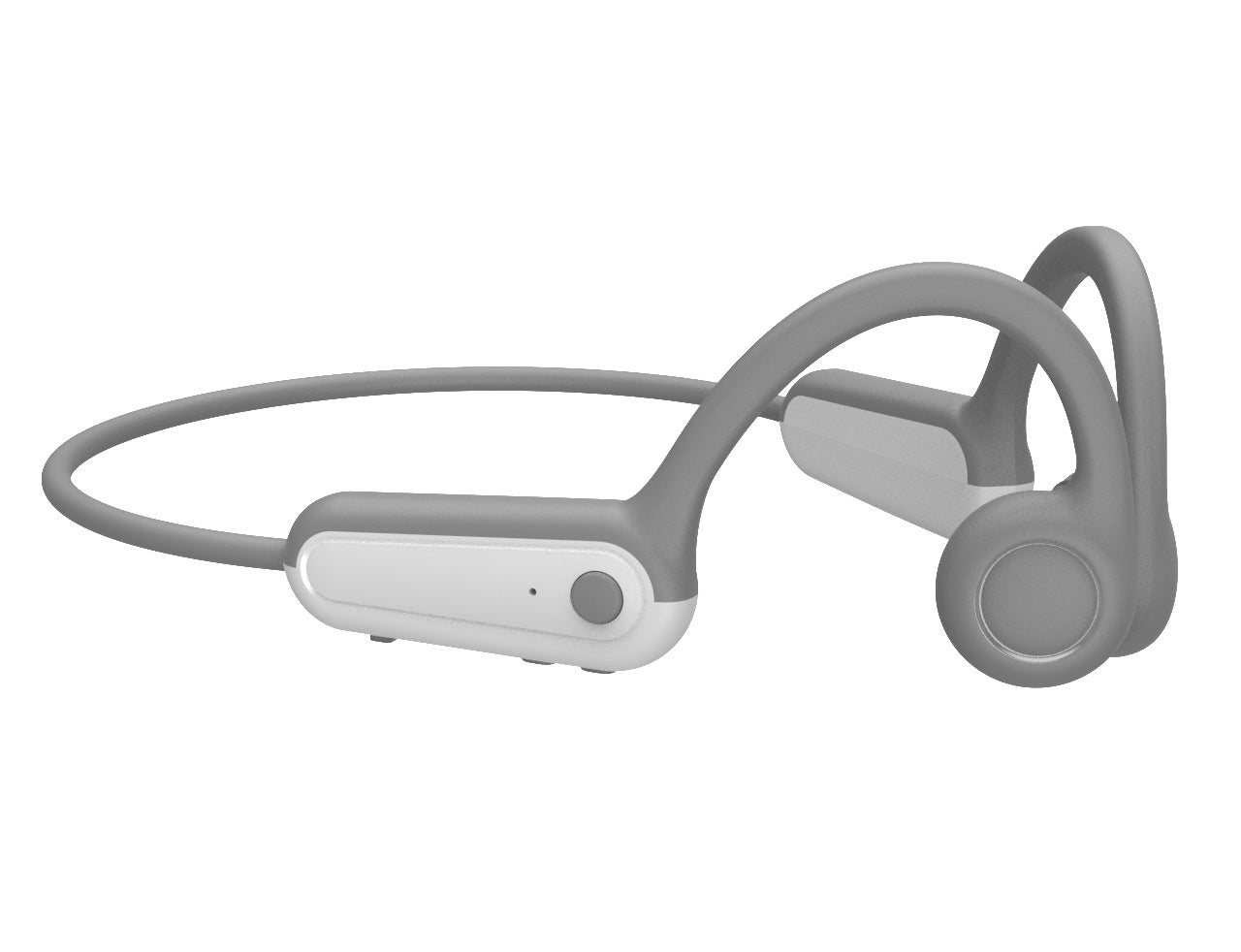 Wireless Bone Conduction Bluetooth Headphones