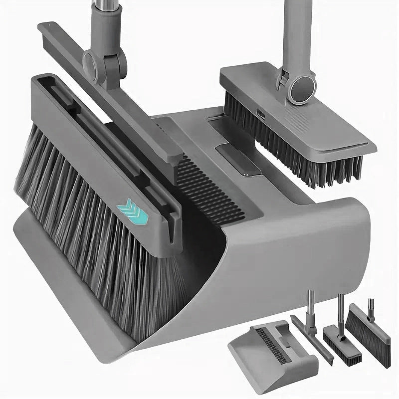 Nexus Arc SweepEasy Broom Set