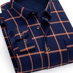 Copper Windowpane