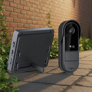 Wireless Video Doorbell