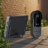 Wireless Video Doorbell