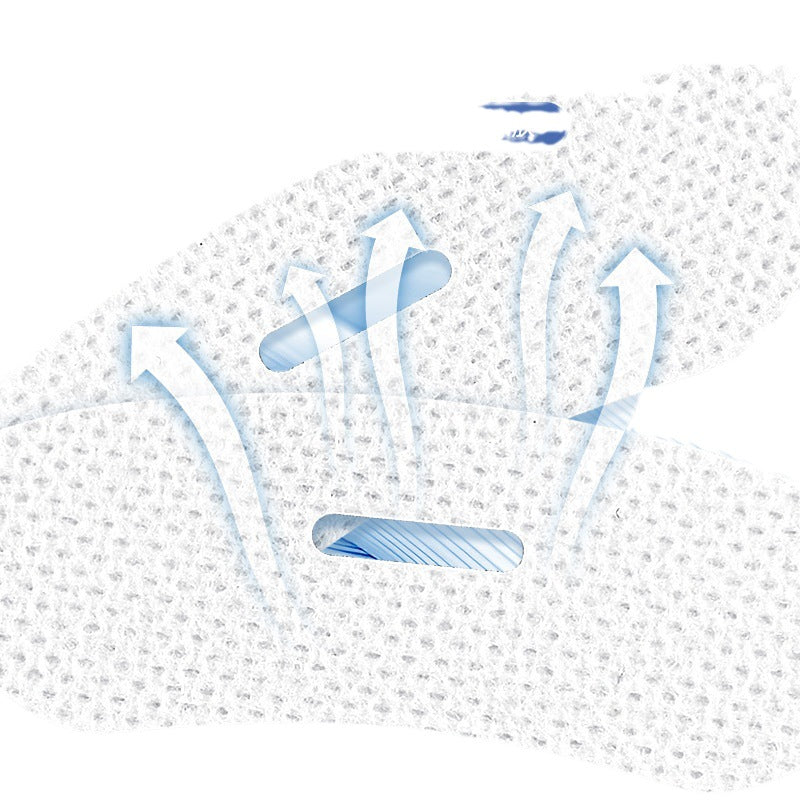 Anti-Snoring Mouth Tape