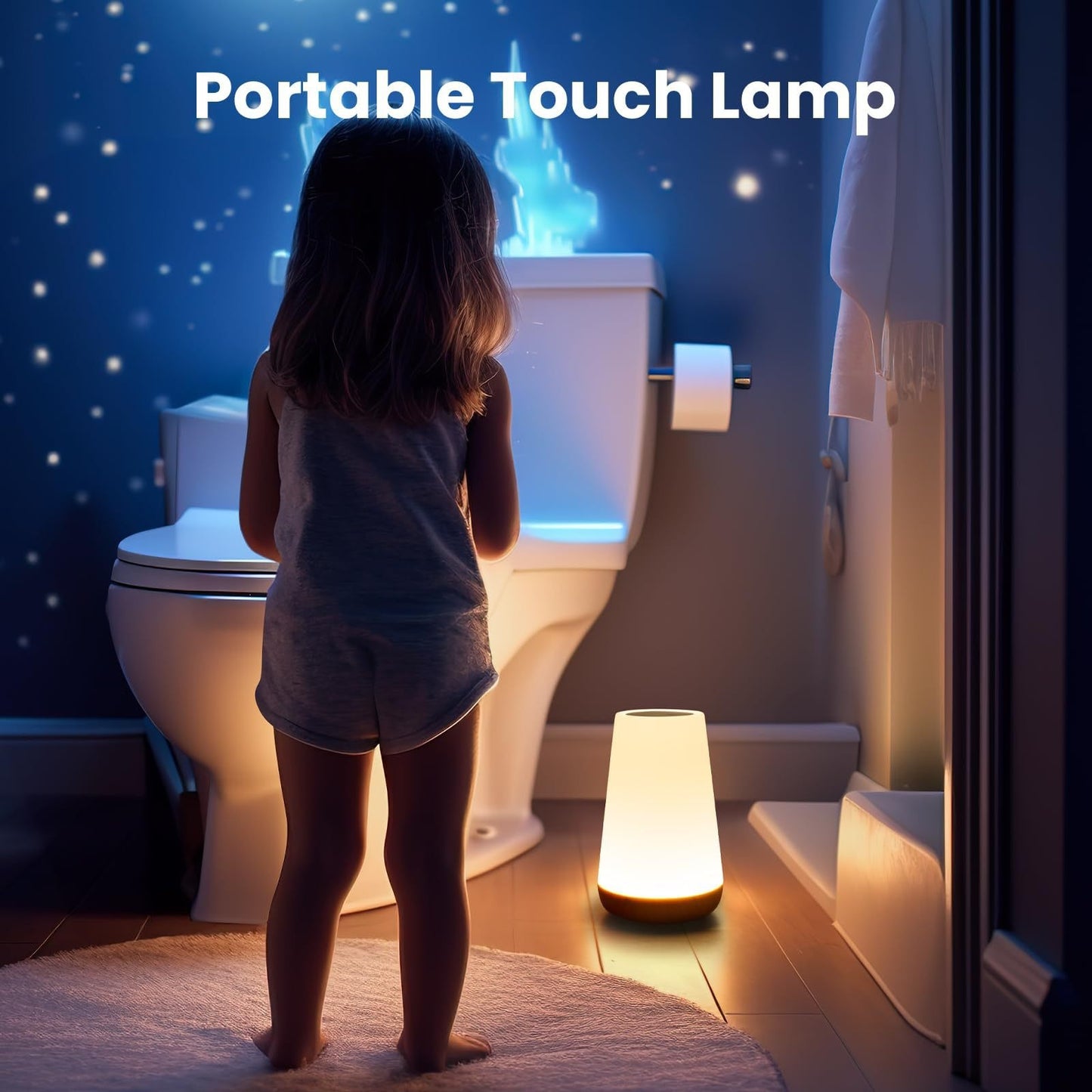 Night Light for Bedroom