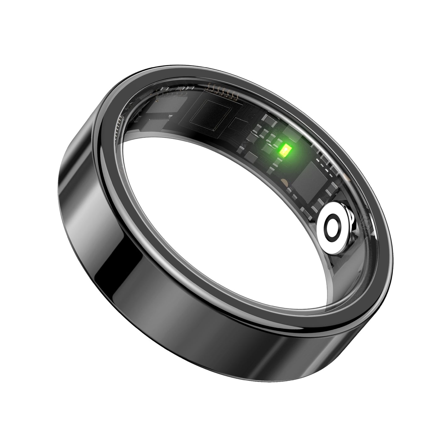 Smart Health Ring